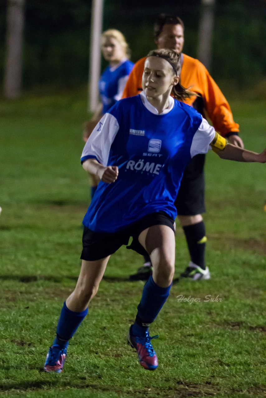 Bild 304 - B-Juniorinnen KaKi beim Abendturnier Schackendorf